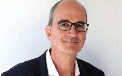 Paul Damestoy nommé Président du directoire d’IRD Immo. 