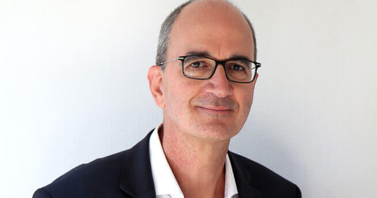 Photo de Paul Damestoy