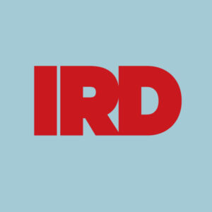 Logo du Groupe IRD