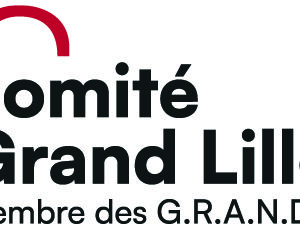 Logo de Comité Grand Lille