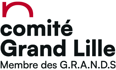 Logo de Comité Grand Lille