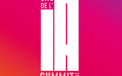 CITE DE L’IA SUMMIT Lille : le rendez-vous incontournable de l’IA en Hauts-de-France